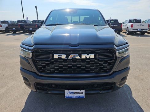 New 2025 RAM 1500 Lone Star image 11