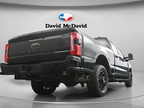 Used 2024 Ford F250 Lariat w/ Lariat Ultimate Package AWD/4WD image 35