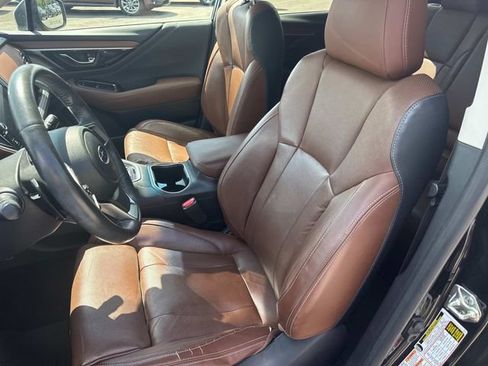 Used 2020 Subaru Outback Touring AWD/4WD image 30