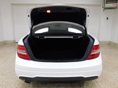 Used 2014 Mercedes-Benz C 250 C 250 image 66