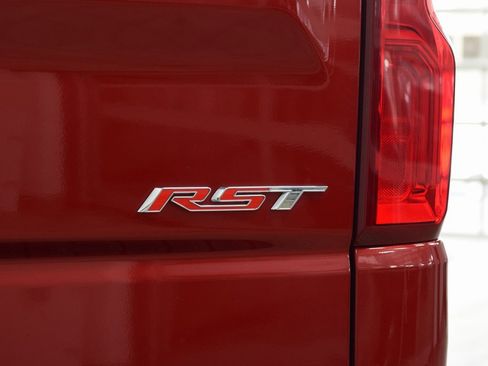 Used 2025 Chevrolet Silverado 1500 RST image 20