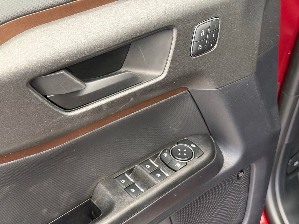 New 2026 Ford Bronco Sport Outer Banks w/ Outer Banks Tech Package+ AWD/4WD image 16