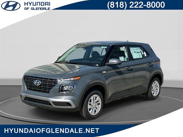 New 2026 Hyundai Venue SE FWD image 1