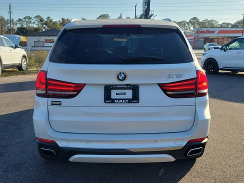 Used 2018 BMW X5 xDrive40e image 5