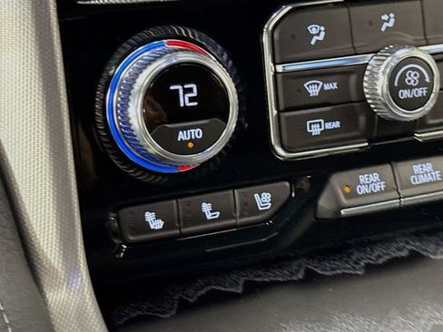 Used 2024 GMC Yukon Denali w/ Max Trailering Package image 22