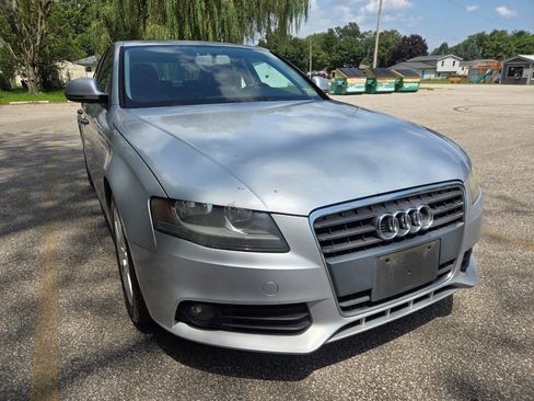Used 2009 Audi A4 2.0T Premium FWD image 15