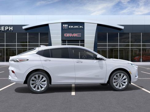 New 2026 Buick Envista Avenir image 52