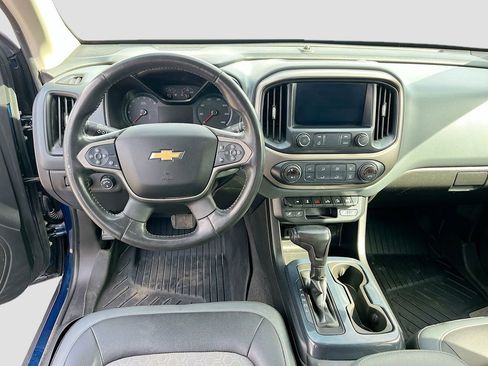 Used 2019 Chevrolet Colorado Z71 AWD/4WD image 21
