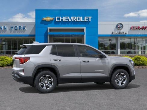 New 2026 GMC Terrain Elevation FWD image 5