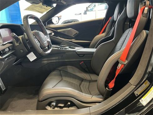 New 2026 Chevrolet Corvette Z06 w/ Z07 Performance Package image 20