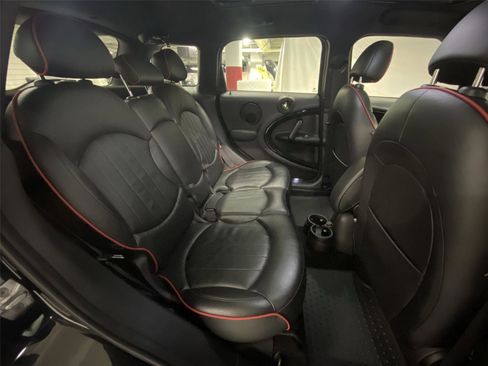 Used 2014 MINI Cooper Countryman John Cooper Works image 28