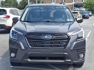 Certified 2023 Subaru Forester Premium AWD/4WD video 2