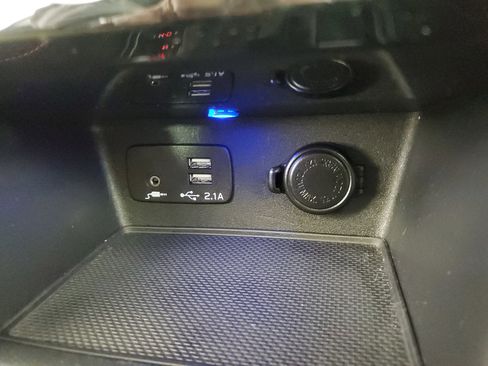 Used 2023 Subaru Forester Sport image 19