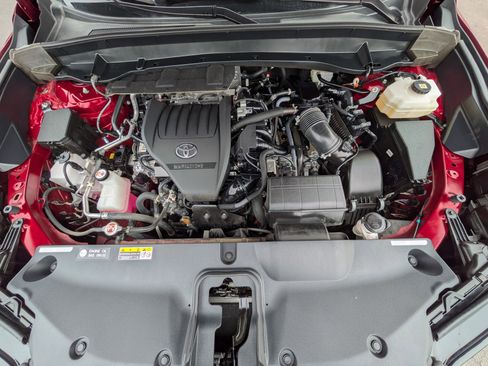 Used 2024 Toyota Grand Highlander AWD Hybrid image 30