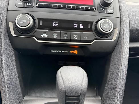 Used 2018 Honda Civic LX image 17