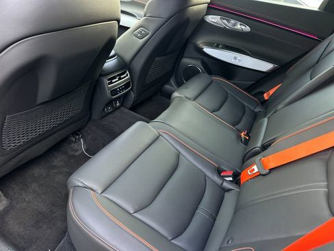 New 2026 Genesis GV70 2.5T Sport Prestige image 12