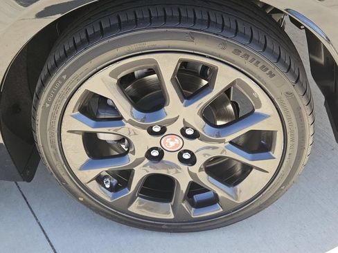 Used 2019 FIAT 124 Spider Abarth w/ Convenience Group RWD image 31