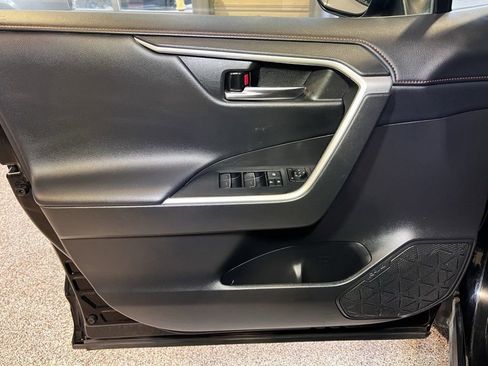 Used 2023 Toyota RAV4 Adventure image 19