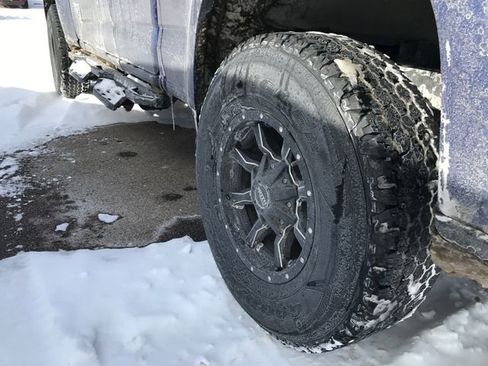 Used 2015 Chevrolet Colorado W/T w/ WT Convenience Package image 12