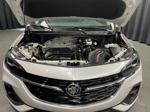 Used 2023 Buick Encore GX Essence w/ Experience Buick Package image 16