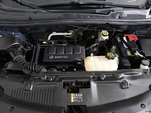 Used 2018 Buick Encore Preferred image 15