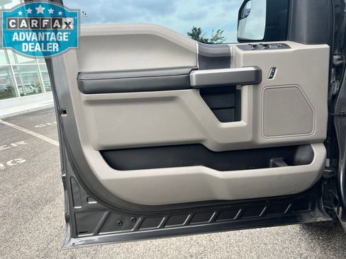 Used 2020 Ford F150 XLT AWD/4WD image 9
