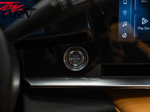 Used 2025 Chevrolet Corvette Z06 image 46