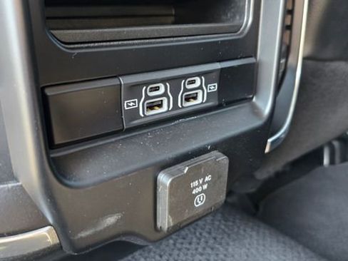 Used 2022 RAM 2500 Laramie image 16