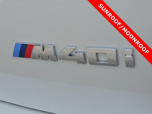 Used 2024 BMW X3 M40i w/ Premium Package AWD/4WD image 8