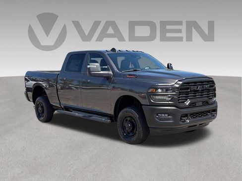 New 2026 RAM 2500 Tradesman AWD/4WD image 1