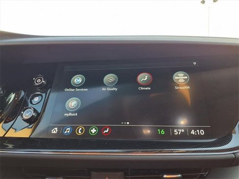 Used 2023 Buick Envision Essence w/ Sport Touring Package image 67