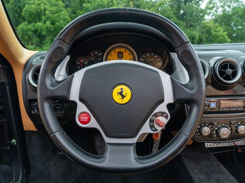 Used 2006 Ferrari F430 Spider RWD image 33