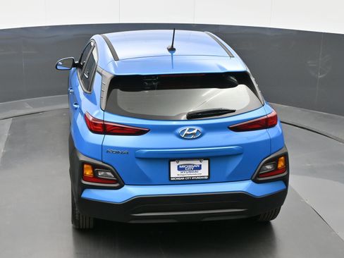 Used 2020 Hyundai Kona SE FWD image 30
