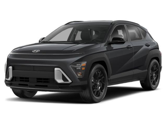 New 2026 Hyundai Kona SEL Sport AWD/4WD image 29