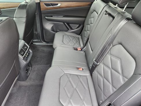 New 2026 Volkswagen Atlas SE image 21