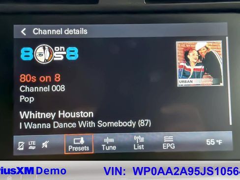 Used 2018 Porsche 911 Carrera image 28