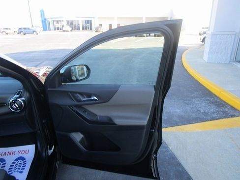 Certified 2026 Chevrolet Equinox LT w/ Convenience Package II image 26