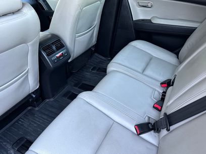 Used 2014 MAZDA CX-9 Touring