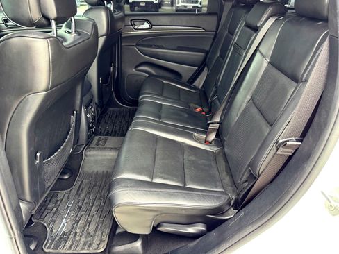 Used 2019 Jeep Grand Cherokee High Altitude image 18