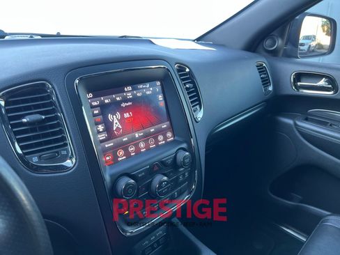 Used 2020 Dodge Durango R/T w/ Blacktop Package AWD/4WD image 36