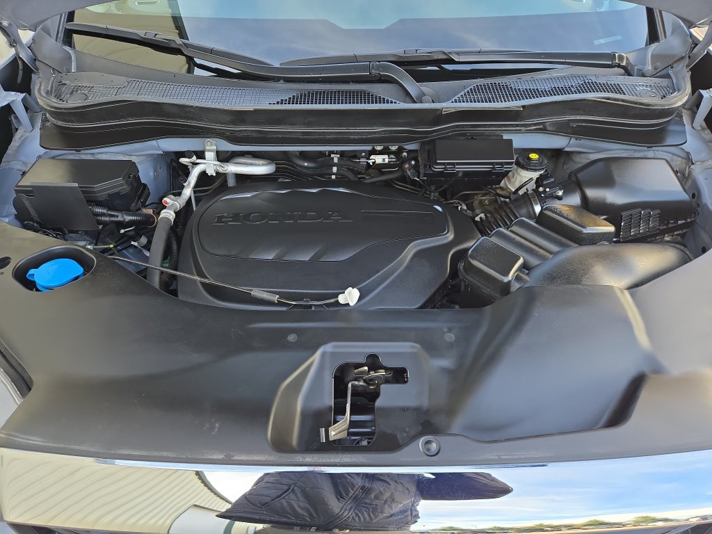 Used 2023 Honda Ridgeline RTL image 27