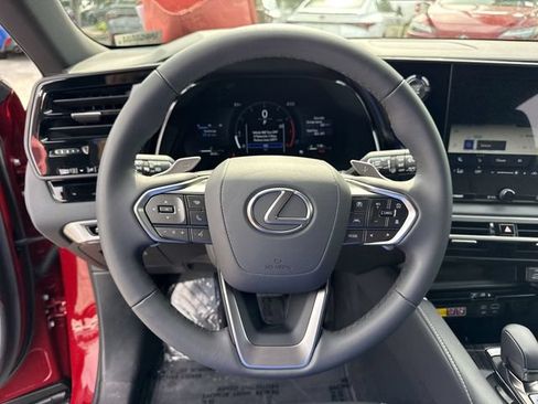 Used 2026 Lexus RX 350 FWD w/ Accessory Package (K3) image 14