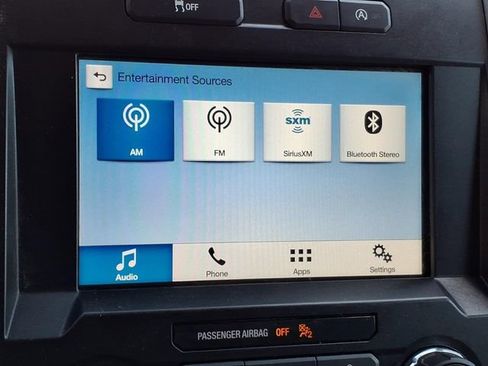 Used 2019 Ford F150 XLT w/ Equipment Group 301A Mid RWD image 6