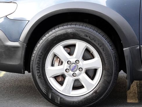 Used 2008 Volvo XC70 3.2 AWD/4WD image 28