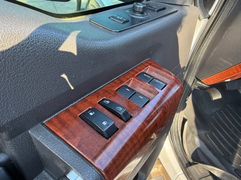 Used 2014 Ford F350 King Ranch w/ FX4 Off-Road Package image 21