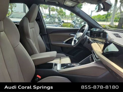Certified 2025 Audi Q5 Premium w/ Premium Plus AWD/4WD image 14