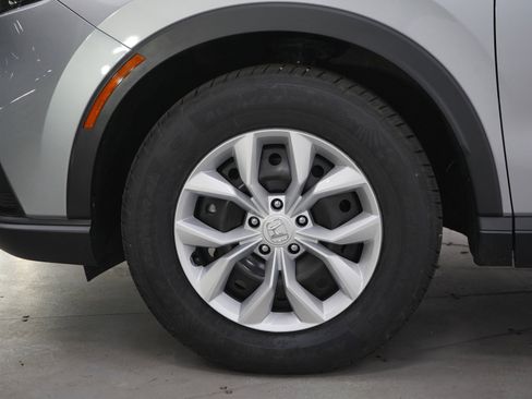 Used 2024 Honda CR-V LX image 28