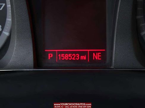 Used 2016 GMC Terrain SLE w/ Chrome Edition image 18