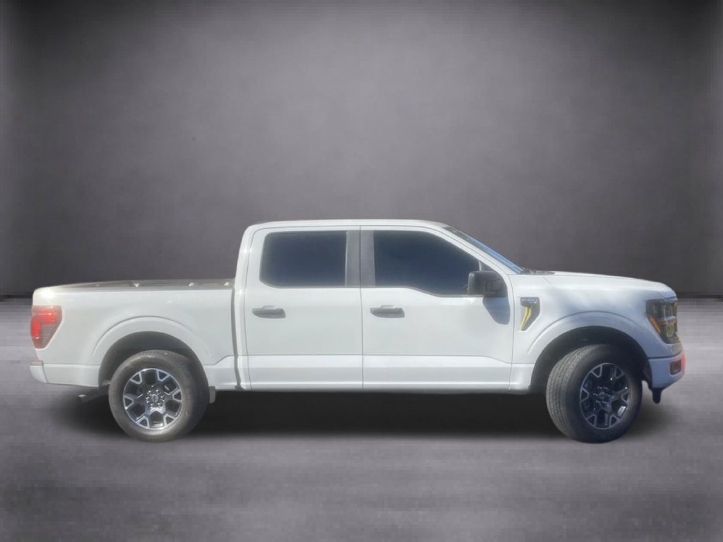 Used 2024 Ford F150 STX RWD image 8