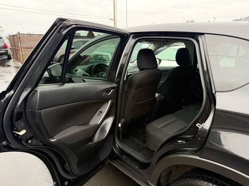 Used 2013 MAZDA CX-5 Touring w/ Bose & Moonroof Pkg image 10